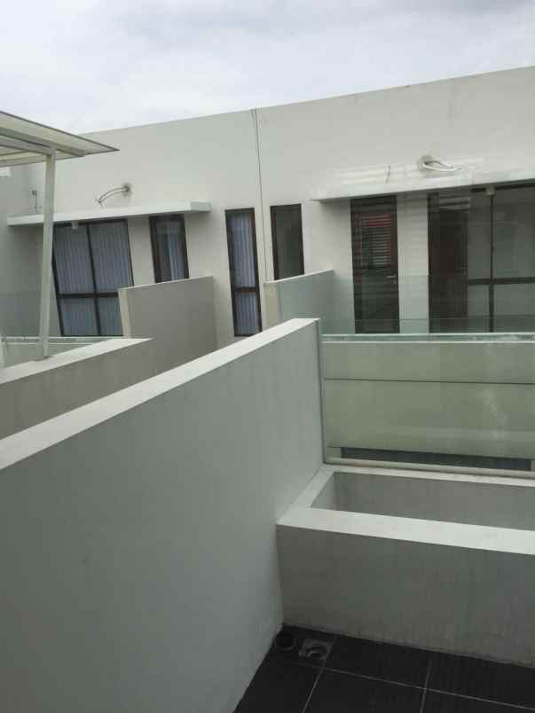 graha natura garden ville