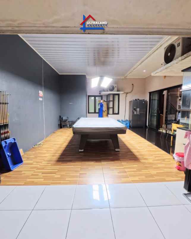 griya panorama estate dijual 708009