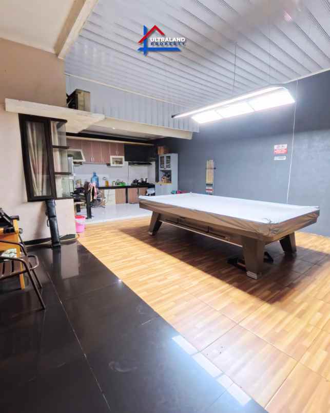 griya panorama estate dijual 708009