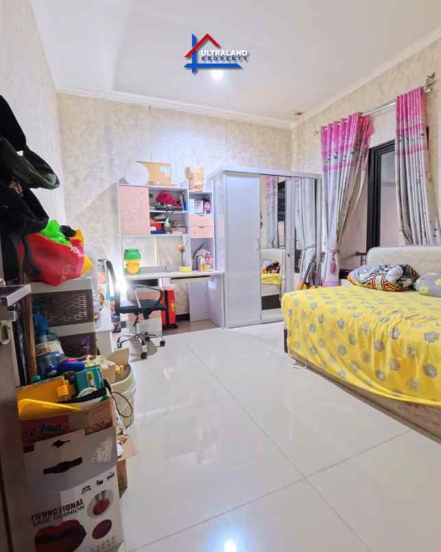 griya panorama estate dijual 708009