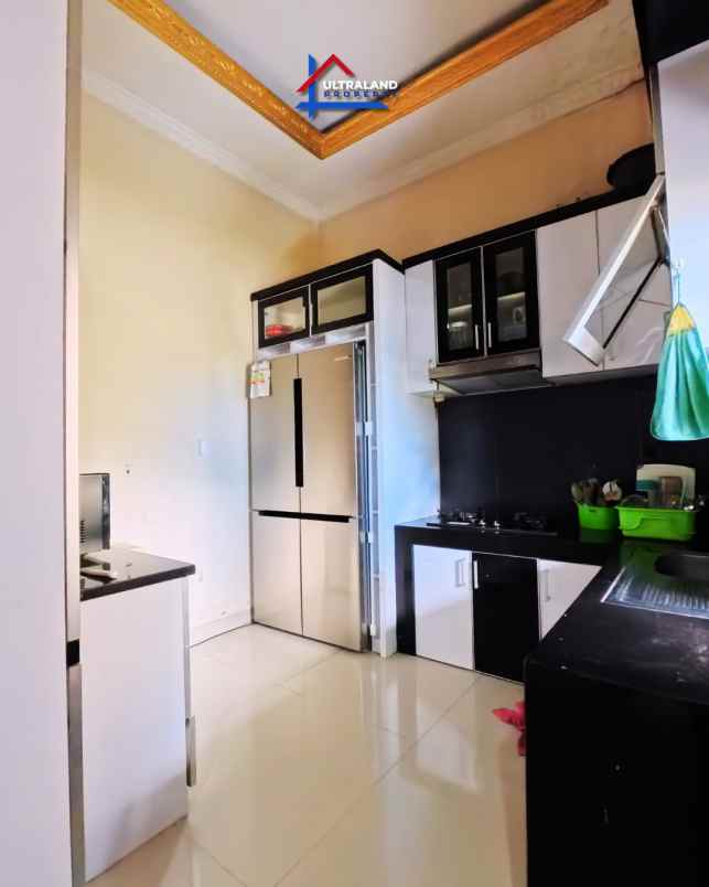 griya panorama estate dijual 708009