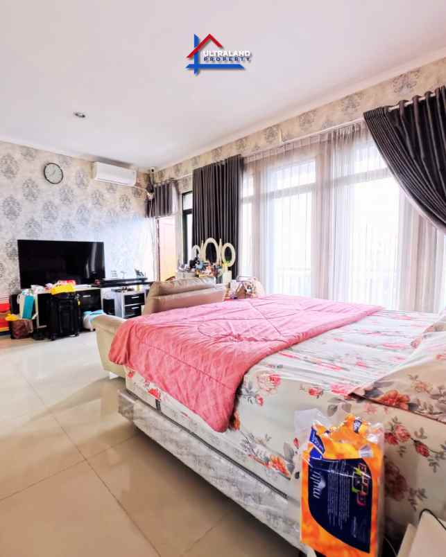 griya panorama estate dijual 708009