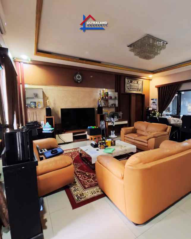 griya panorama estate dijual 708009