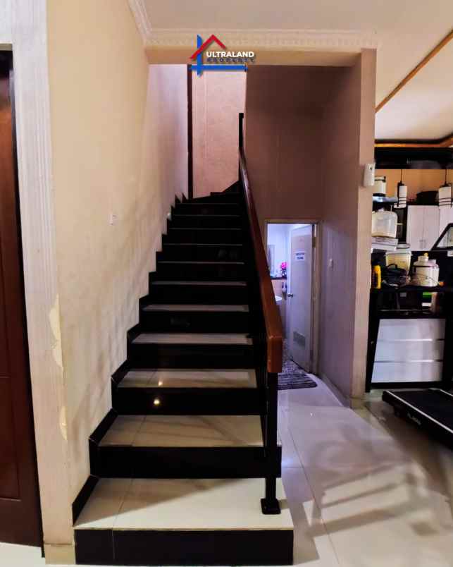griya panorama estate dijual 708009