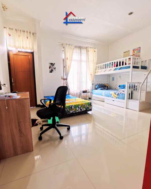 griya panorama estate dijual 708009