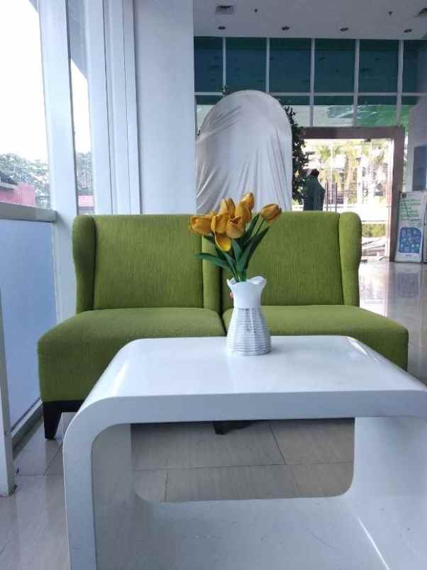 hotel bintang 3 di lokasi prime di balikpapan