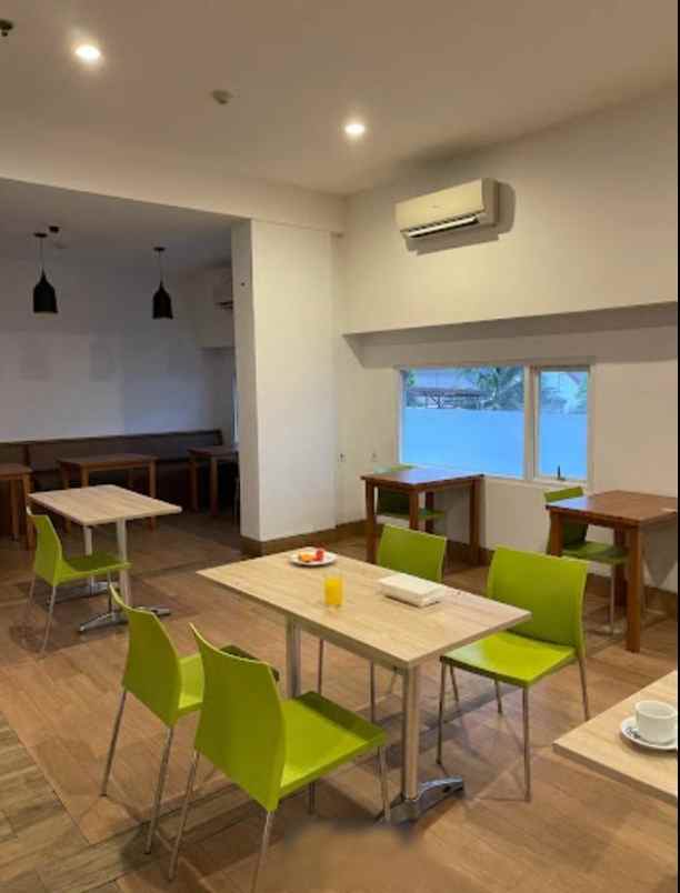 hotel bintang 3 di lokasi prime di balikpapan