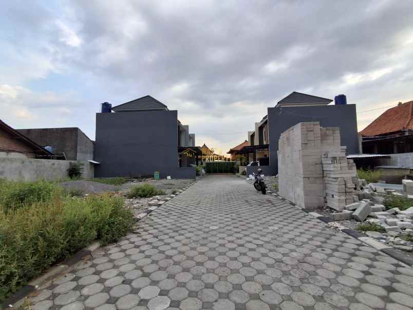 hunian keluarga mewah dengan desain fungtional