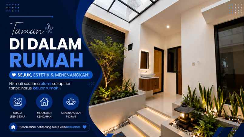 hunian nyaman dekat akses jogja solo