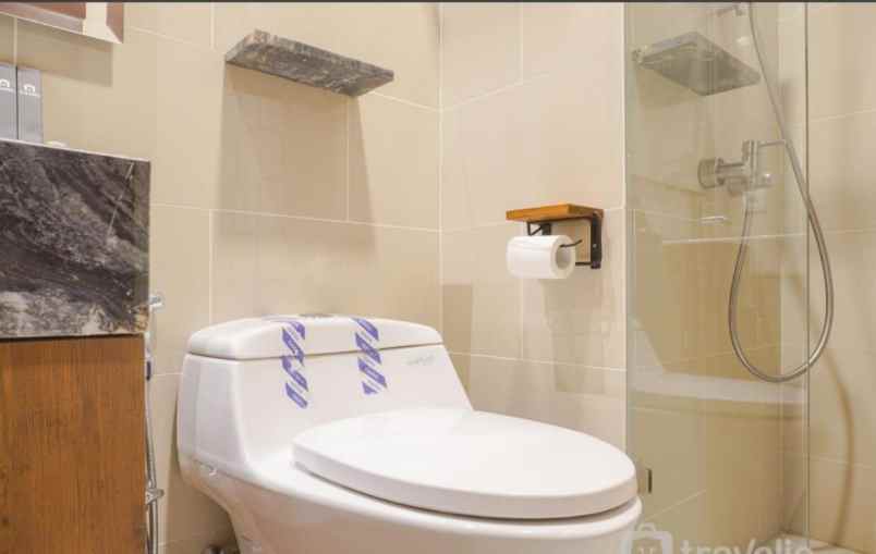 hunian siap huni legalitas oke permata hijau suites
