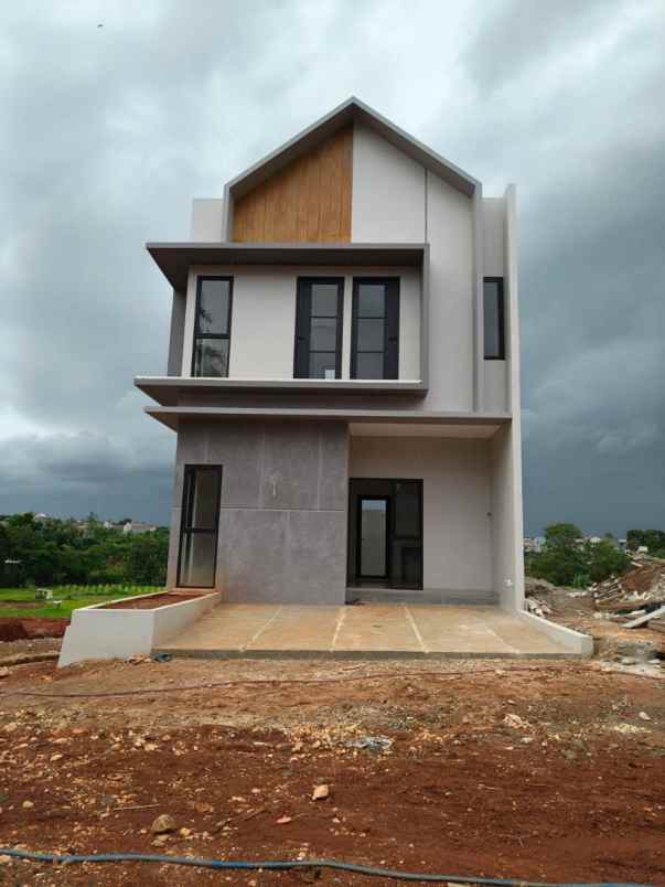 hunian terjangkau untuk karyawan di jakarta selatan