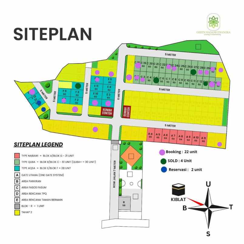 hunian terjangkau untuk karyawan di jakarta selatan