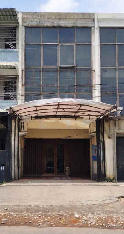 jarang ada baratajaya shm