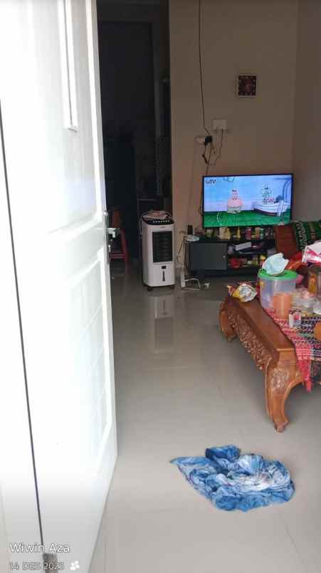 jl komplek damai meruyun g no 06 rt 004 003