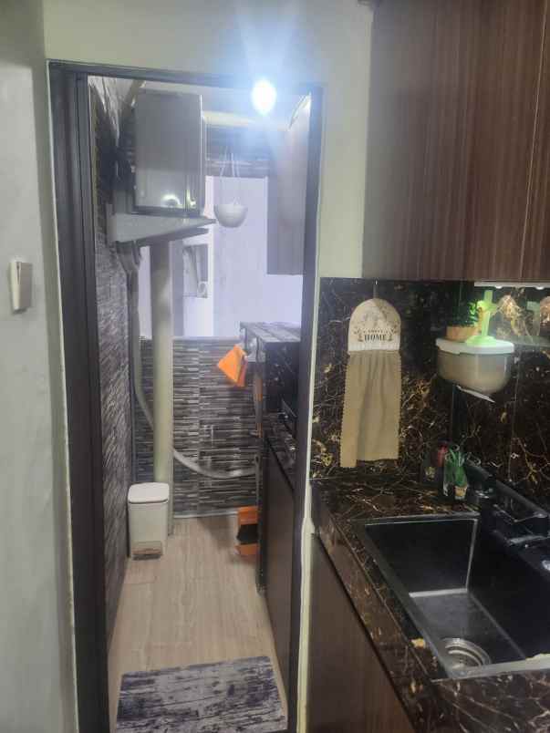 jual apartemen laguna pluit