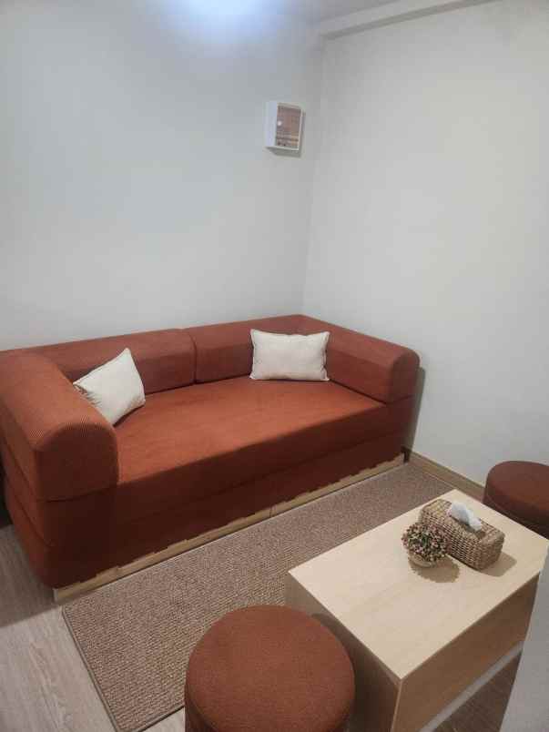 jual apartemen laguna pluit