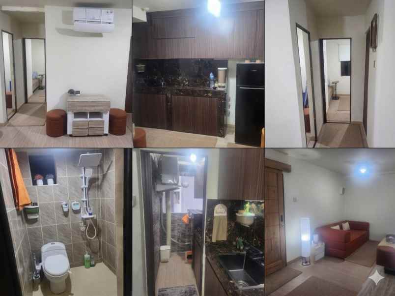 jual apartemen laguna pluit