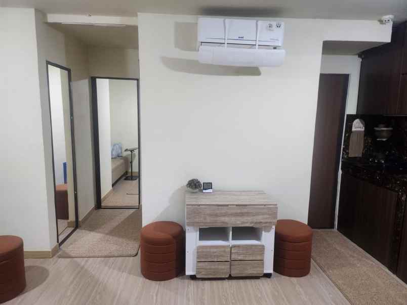 jual apartemen laguna pluit