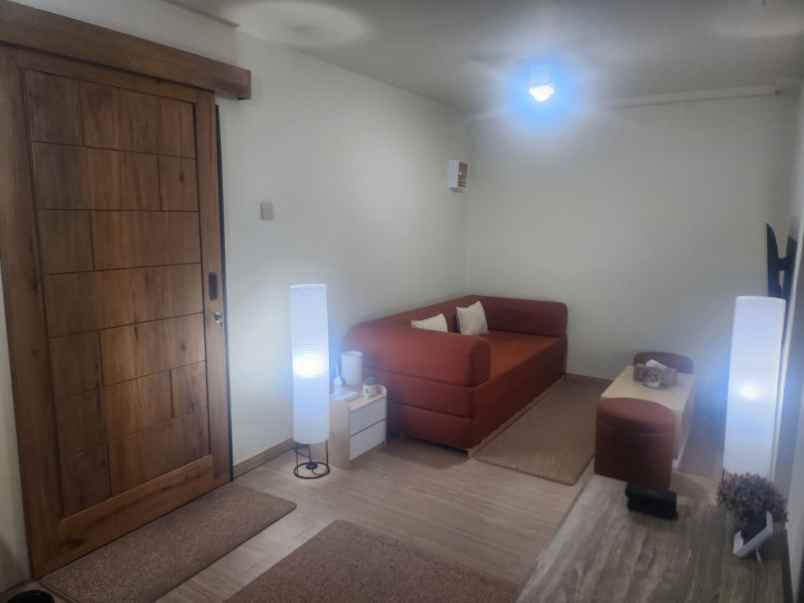 jual apartemen laguna pluit