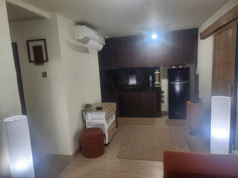 jual apartemen laguna pluit