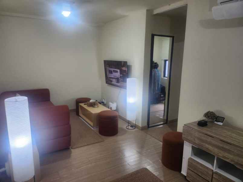 jual apartemen laguna pluit