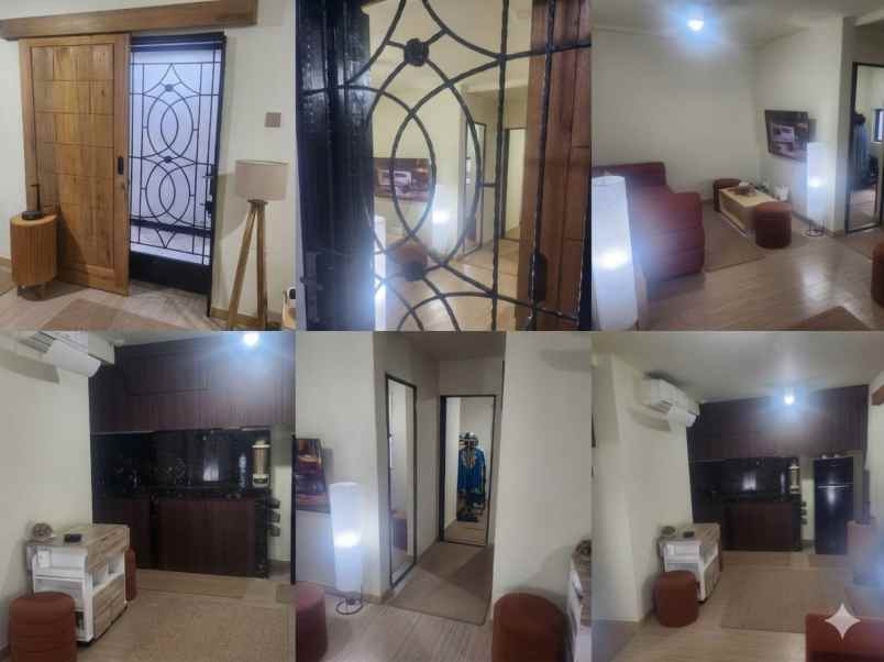 jual apartemen laguna pluit