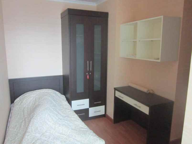 jual apartemen taman rasuna 2br full furnished