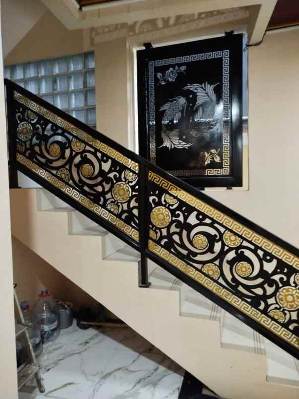 jual cepat kosan 4 lantai dekat stt telkom