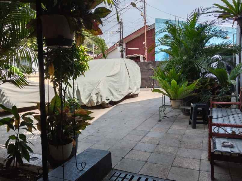 jual cepat rumah lenteng agung