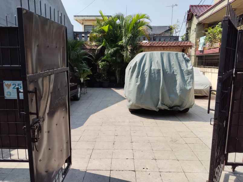 jual cepat rumah lenteng agung