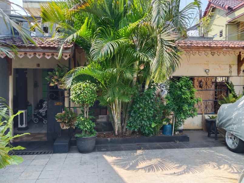 jual cepat rumah lenteng agung