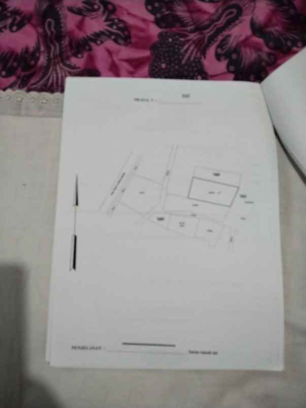 jual cepat rumah lenteng agung