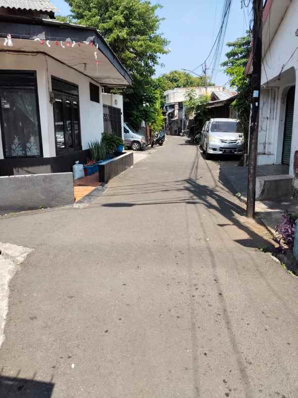 jual cepat rumah lenteng agung