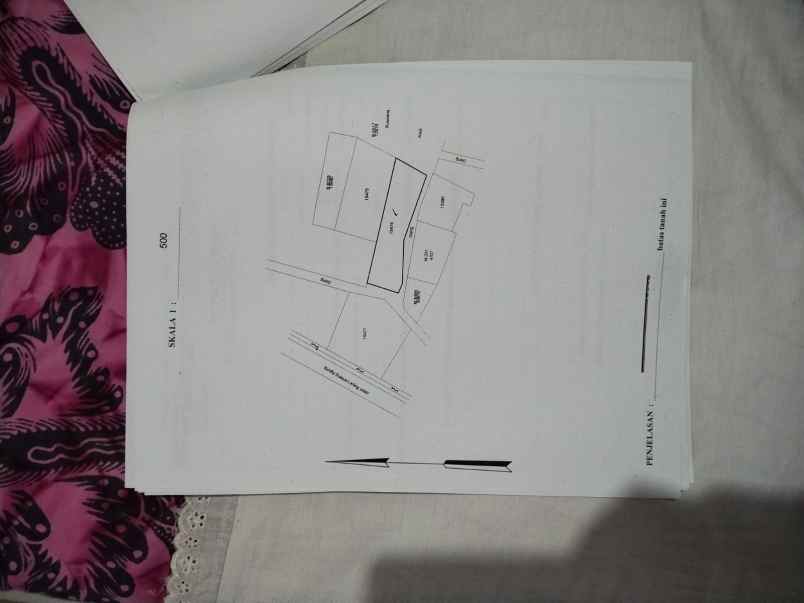 jual cepat rumah lenteng agung