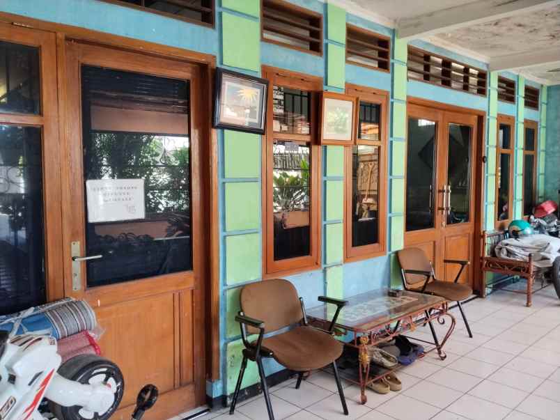 jual cepat rumah lenteng agung