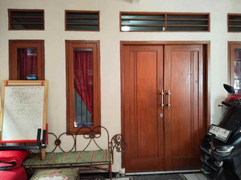 jual cepat rumah lenteng agung