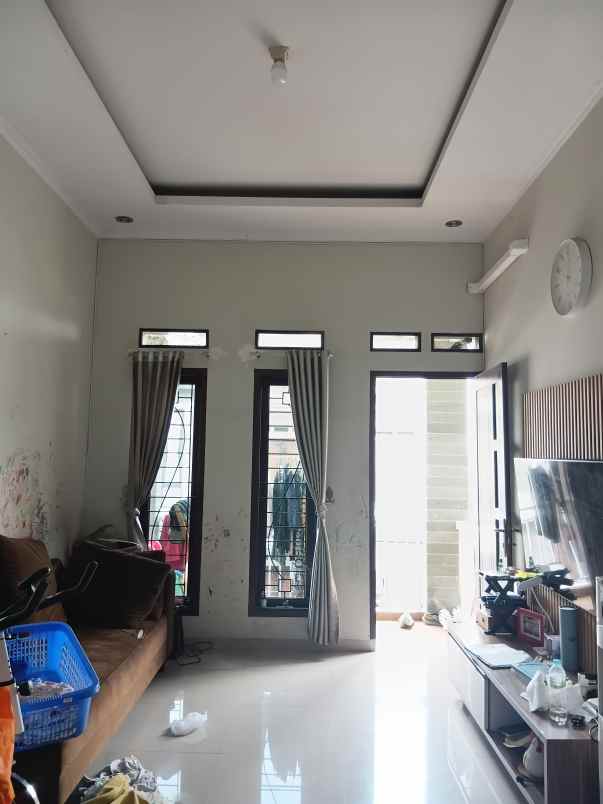 jual cepat rumah siap huni dekat alun alun cimahi