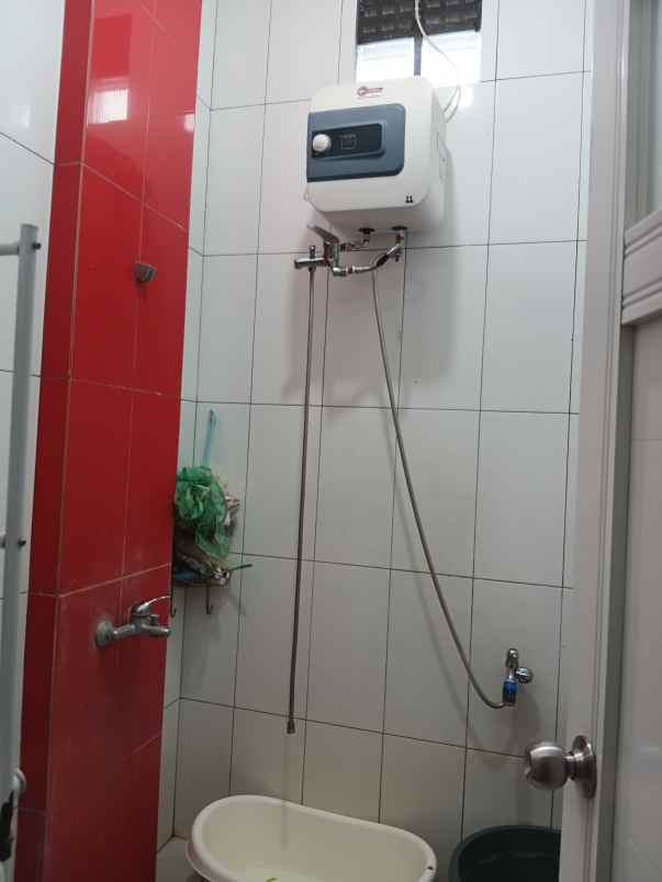 jual cepat rumah siap huni dekat alun alun cimahi
