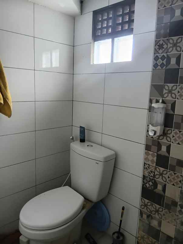 jual cepat rumah siap huni dekat alun alun cimahi