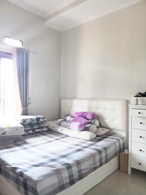 jual cepat rumah siap huni dekat alun alun cimahi
