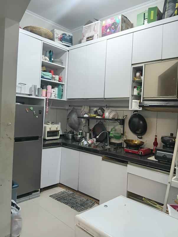 jual cepat rumah siap huni dekat alun alun cimahi
