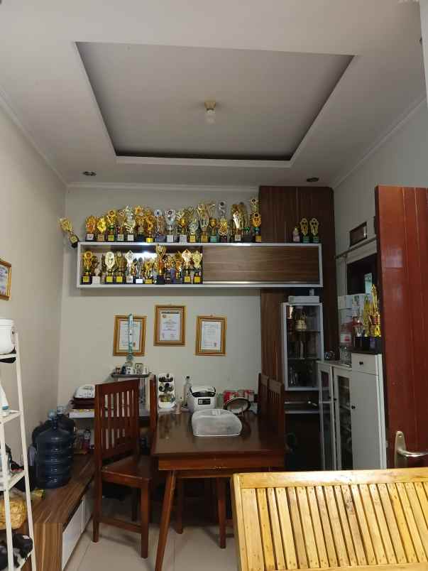 jual cepat rumah siap huni dekat alun alun cimahi