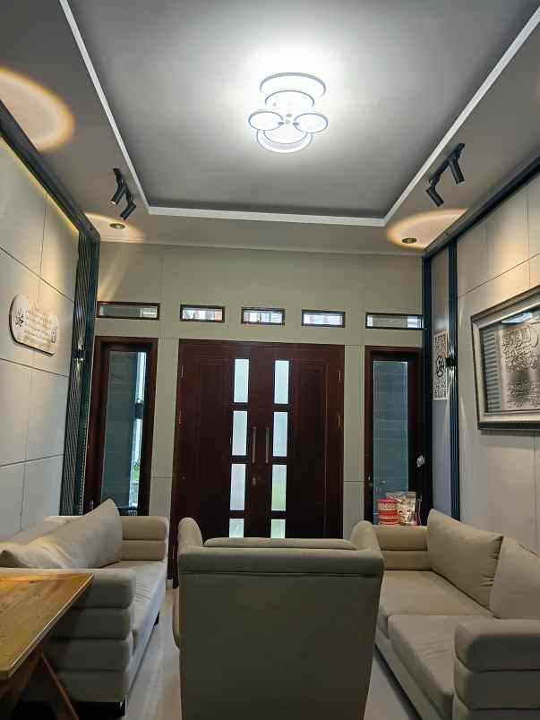 jual cepat rumah siap huni dekat alun alun cimahi
