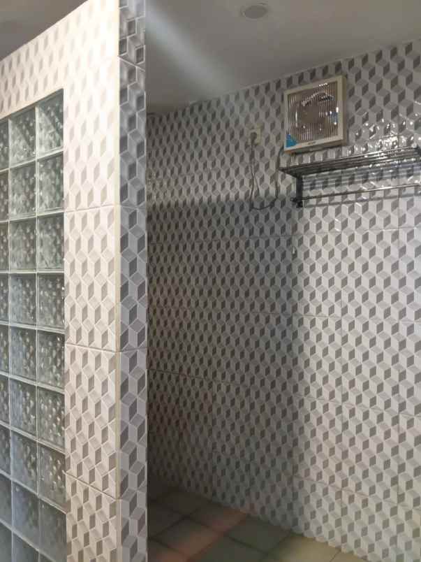 jual cepat rumah siap huni di komplek margaasih permai