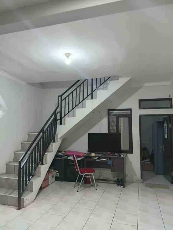 jual cepat rumah siap huni di komplek margaasih permai