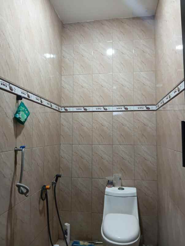 jual cepat rumah siap huni di komplek margaasih permai