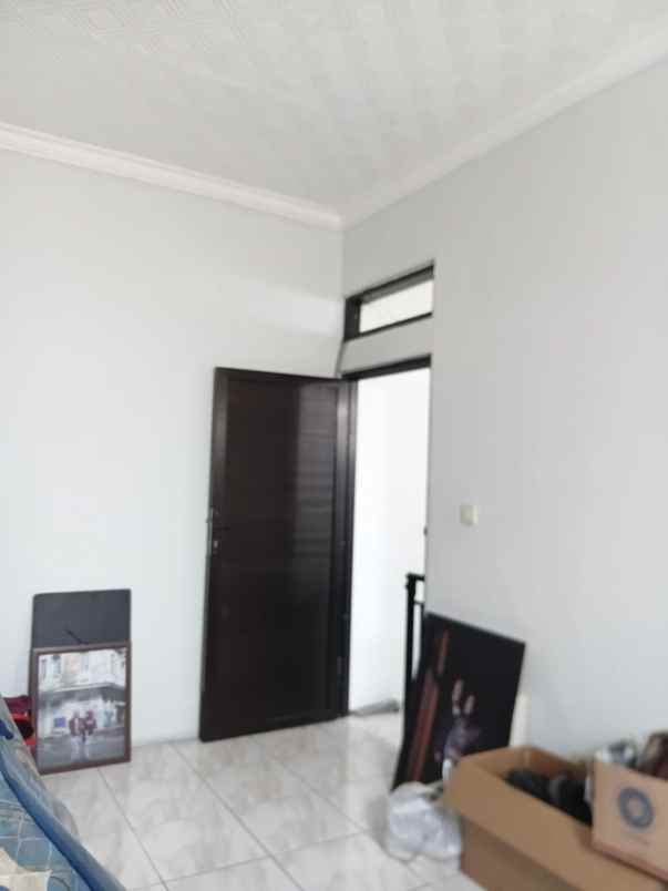 jual cepat rumah siap huni di komplek margaasih permai