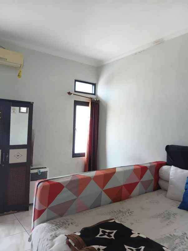 jual cepat rumah siap huni di komplek margaasih permai