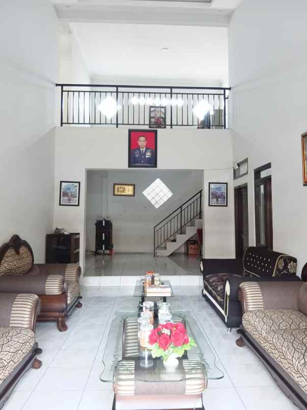 jual cepat rumah siap huni di komplek margaasih permai