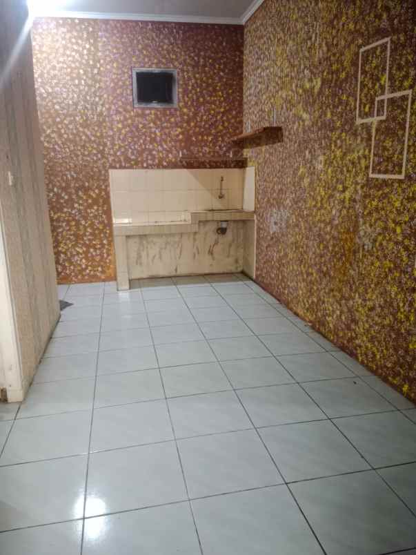 jual cepat rumah siap huni harga ekonomis